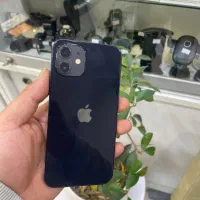 ایفون 12 کاکرده باطری 85