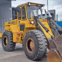 لودر ال ۹۰ درحد|خودرو سنگین|ساری, |دیوار