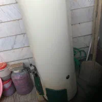 آبگرمکن زمینی