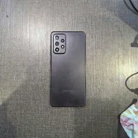 گوشی  A52s - 256-Ram 8|موبایل|تهران, مهرآباد|دیوار