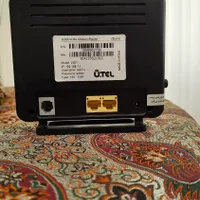 مودم ADSL  VDSL یوتل|مودم و تجهیزات شبکه|یزد, |دیوار