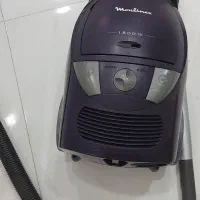 جارو برقی