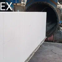 بلوک سبک هبلکس|مصالح و تجهیزات ساختمان|یزد, |دیوار