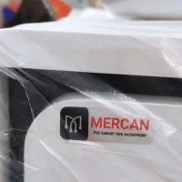 توالت فرنگی و اینه باکس روشویی نو بدلیل کمبود جا|لوازم سرویس بهداشتی|واجارگاه, |دیوار