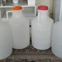 دبه ۲۲کیلویی عسل