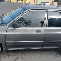 پراید ۱۱۱ مدل ۹۰