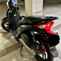 اس وای ام ۱۷۰ درحد صفر