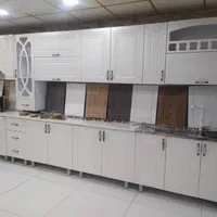 کابینت آماده مستقیم از کارخانه|مصالح و تجهیزات ساختمان|پردیس, |دیوار