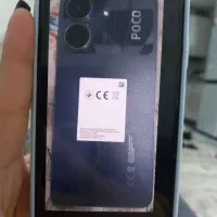 گوشی پوکو c65