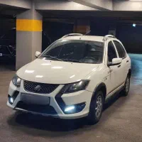 کوییکS/مدل1400/قساط آسان/شرایط بانکی/تحویل فوری