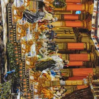 حضرت سلیمان و ملکه صبا