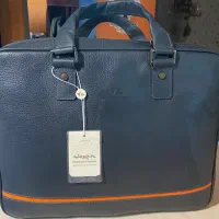 کیف اداری چرم مشهد اصلی و مدل جدید