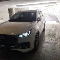 تیگو ۸ هیبرید مدل ۲۰۲۵ ،|خودرو سواری و وانت|ری, فیروزآبادی|دیوار