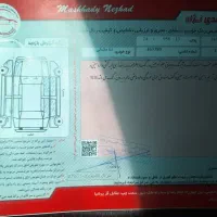 دنا تیپ 2|خودرو سواری و وانت|اصفهان, آفاران|دیوار