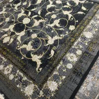 فرش  شاهان|فرش|مشکین‌دشت, |دیوار