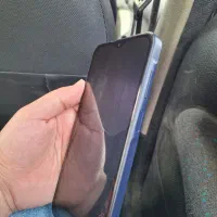 سامسونگ a15 در حد نو