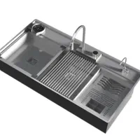 سینک ظرفشویی