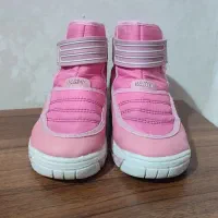 نیم بوت دخترانه|کیف، کفش، کمربند|بندر ماهشهر, |دیوار