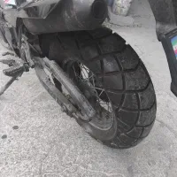 موتور تریل دایچی gm200