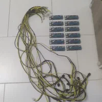 رایزر|قطعات و لوازم جانبی رایانه|سهند, |دیوار