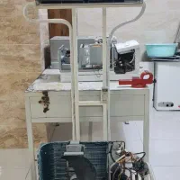 آموزش تعمیرات کولرهای گازی در آموزشگاه نوین مهارت