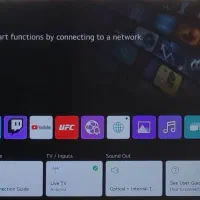 تلویزیون|تلویزیون و پروژکتور|پاکدشت, پاکدشت (مامازند)|دیوار