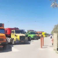 باربری نیسان ایسوزوتهران قم مشهداصفهان|خدمات حمل و نقل|مشهد, سپاد|دیوار