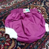 شورت آموزشی پنبه ای