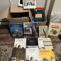 کتاب وکیف مهندسی لوازم معماری و گرافیک و نقشه کشی|لوازم التحریر|ری, فیروزآبادی|دیوار