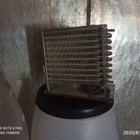 کندانسور مسی