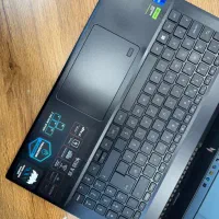 ایسر نیترو با گرافیک ۴۰۵۰ ۶ گیگ و پردازنده i7|رایانه همراه|مشهد, ارشاد|دیوار