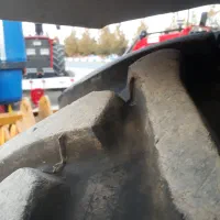 فروش تراکتورباغی۴۷۰ تک|خودرو سنگین|ارومیه, |دیوار