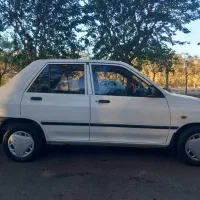 پراید ۱۳۱|خودرو سواری و وانت|قدس, شهرقدس|دیوار