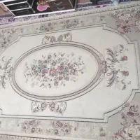 یک تخته فرش شش متری ۱۷۰۰ شانه