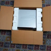 دستگاه CD سامسونگ|صوتی و تصویری|قرچک, شهرک الحدید|دیوار