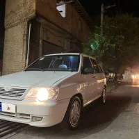 ۱۱۱ مدل ۹۵ بی رنگ