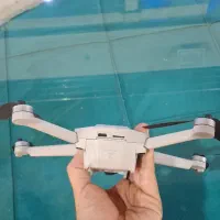 هلیشات مویک مینی 3 پرو ریموت اسمارت|دوربین عکاسی و فیلم‌برداری|ارومیه, |دیوار