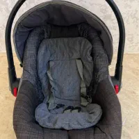 کریر|کالسکه و لوازم جانبی|قم, هنرستان|دیوار