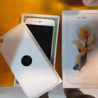 ایفون 6splus|موبایل|اردبیل, |دیوار