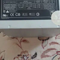 پاور کامپیوتر گرین 330|قطعات و لوازم جانبی رایانه|خرم‌آباد, |دیوار