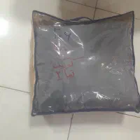 چادر ماشین نو نو