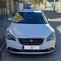 بسترن B50f|خودرو سواری و وانت|چناران, |دیوار