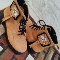 نیم بوت|کیف، کفش، کمربند|بهارستان, |دیوار