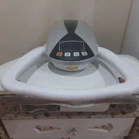 اتو پرس وپایه