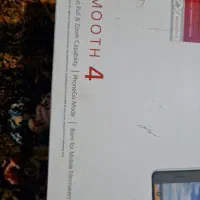 گیمبال موبایل ژیون smooth 4