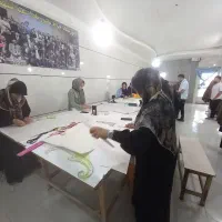 شروع دوره جدید الگوسازی شعبه مشهد