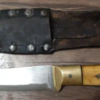 چاقو گالشی اصل قدیمی