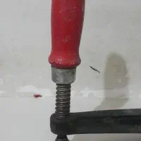 پیچ دستی 50 سانت|ابزارآلات|کرمانشاه, |دیوار