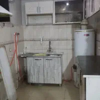 کابینت آشپزخانه باهودوسینک|هود|قرچک, مهدیه|دیوار