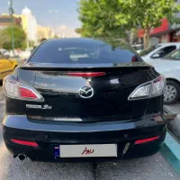 مزدل ۳ نیو ۱۳۹۰|خودرو سواری و وانت|تهران, تهرانپارس غربی|دیوار